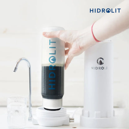 Purificador de Agua de Red